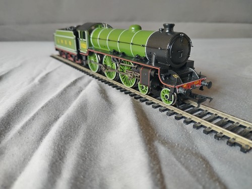 Bachmann 715 lner 1123 - bachmann, 31-715