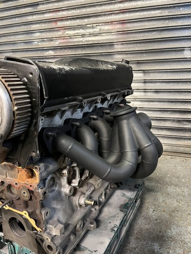 Rb25det rb26det exhaust r32 - rb25det,
