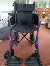 Days Escape Lite Wheelchair