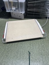 Darkroom Resin Print Drier 14x10 Inches Excellent Condition WORKING