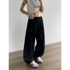 Men Cotton Linen Pants Summer