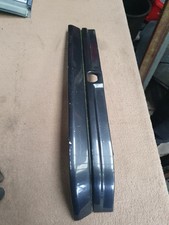 Range rover p38 headlight trim