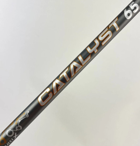 Project catalyst 5 - project,