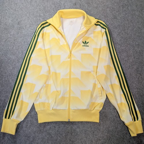 Adidas originals yellow green - originals,