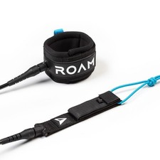 Surfboard leash roam - surfboard,
