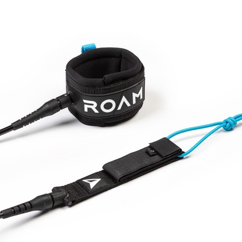 Surfboard leash roam 7ft - surfboard,