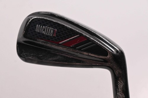 Macgregor mactec iron - macgregor, /