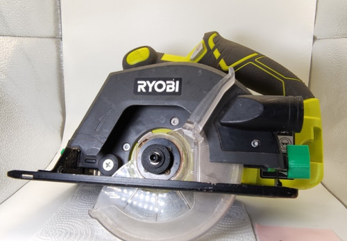 Ryobi r18csp 18v one circular - r18csp,