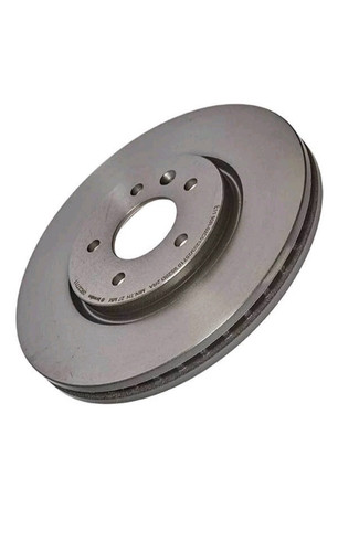 Brake discs pair - brake,