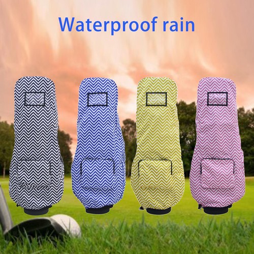 Waterproof golf cart trolley - waterproof,