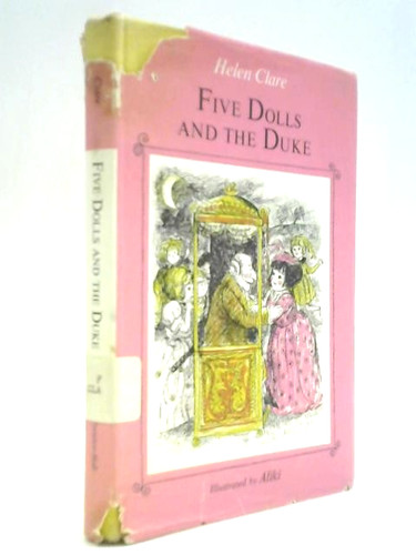 Five dolls and - and, the
