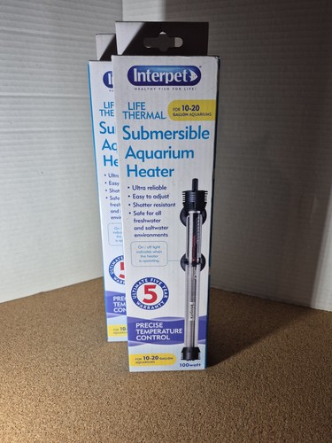 Interpet life thermal - 2,