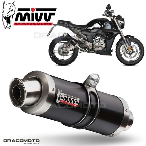 Full exhaust zontes - zontes, g1