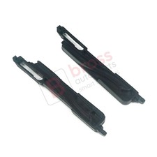 Sunroof Slider Repair Parts 120 mm Long Version for Renault Clio 2