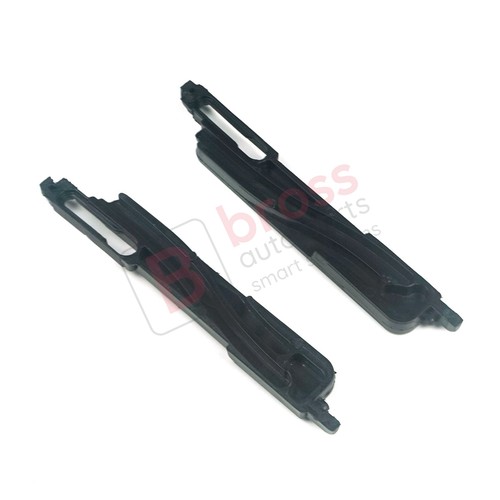 Sunroof slider repair - repair, parts