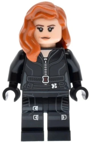 Lego super heroes minifigure - lego,