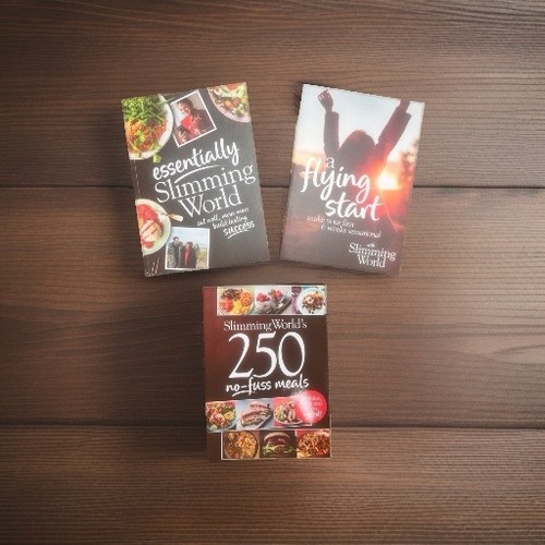 Slimming world 2026 starter - 2026,