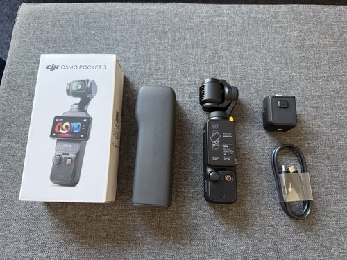 Dji osmo pocket - dji, 3