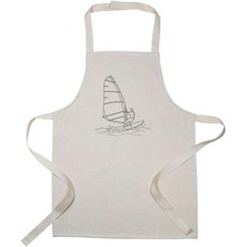 'Windsurfer Activity' Kid’s