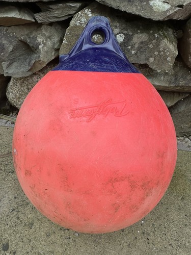 Polyform buoy float marker - a0,