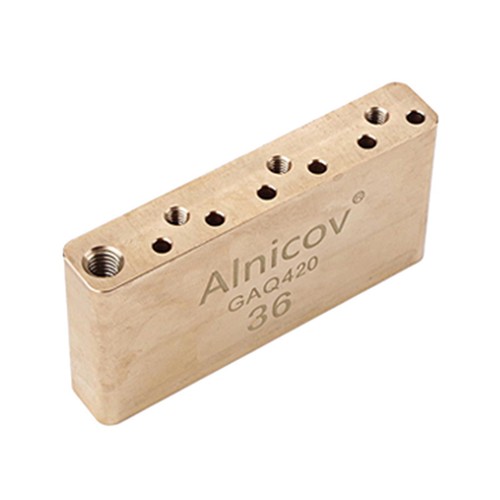 Full brass guitar - full,