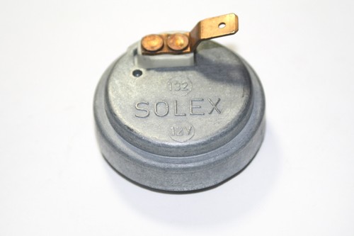 Starter box solex - starter, 30