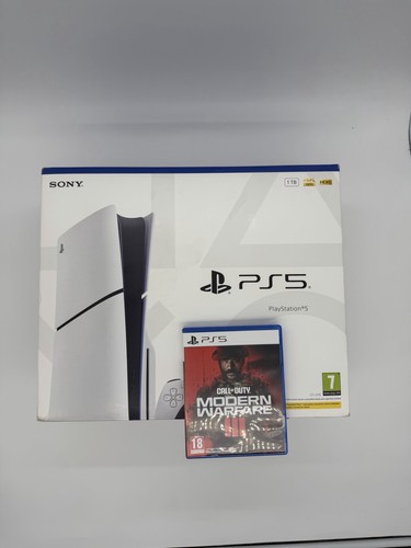 Playstation disc edition - 5,