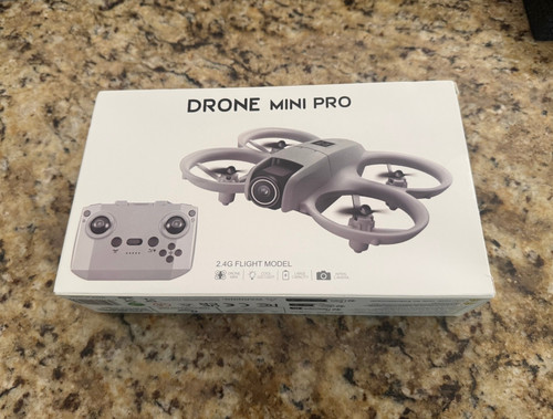 Drone mini pro - drone,