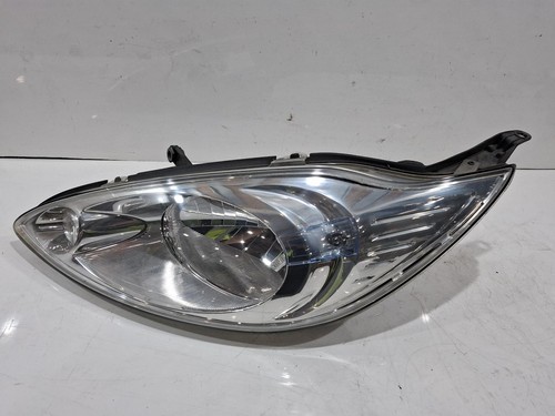 Ford zetec mk2 2008 - ka,