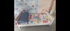 Mothercare Lullworth Cot Bed