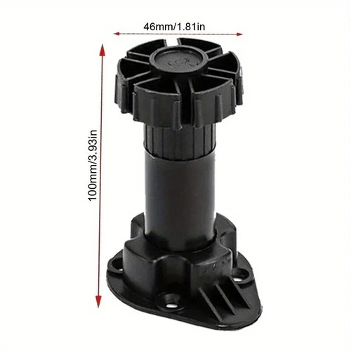 4pcs easy plumb shower tray - plumb,