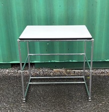 Small Vintage USM Haller Desk