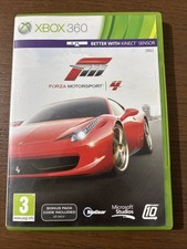 Forza Motorsport 4 For Xbox