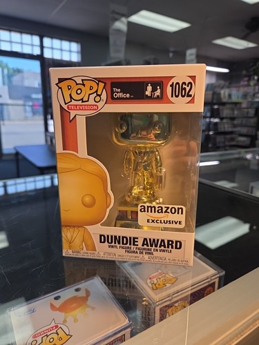 Funko pop vinyl the office - pop!,