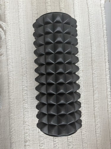 Foam fitness roller deep - roller,