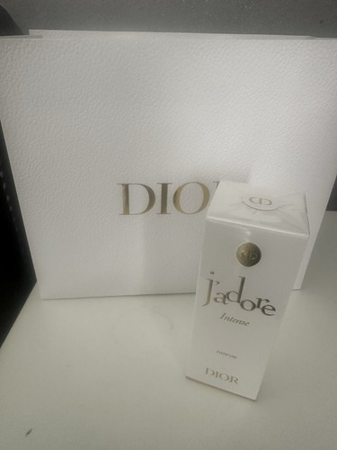 Dior adore intense parfum - dior, j'adore