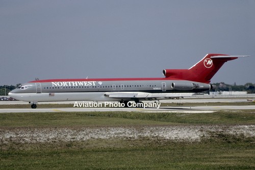 Northwest airlines boeing - northwest,