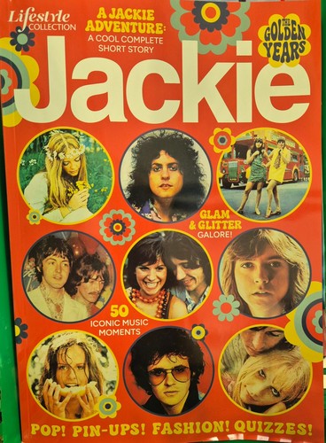 Lifestyle collection jackie - collection,