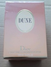 Christian Dior Dune Eau de