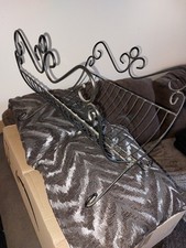 Mid century vintage folding