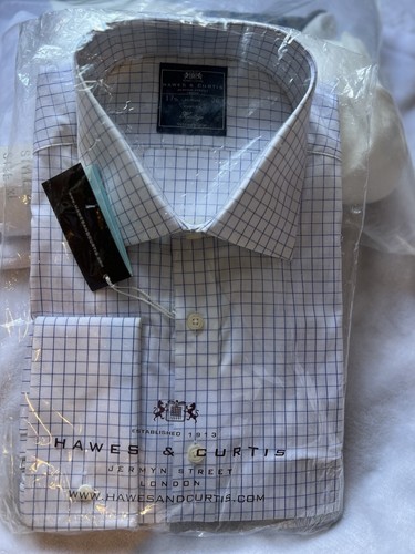 Hawes curtis men s shirt - hawes, men’s