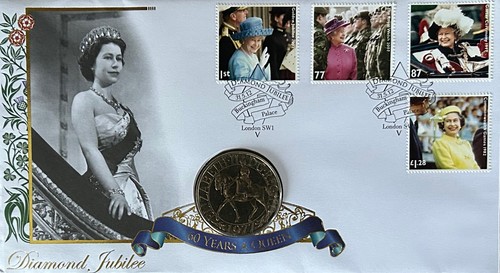 2012 queen elizabeth - queen, ii