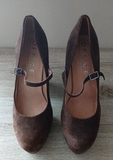 Office London Womens Platform