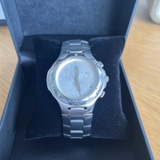 TAG Heuer Kirium Men's CL1111