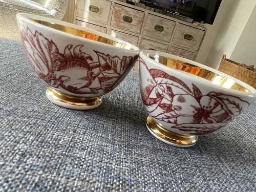 Fornasetti pair mid - mid, c