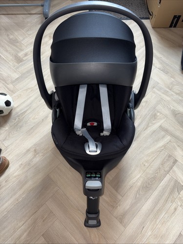 Cybex cloud size baby - cybex, i-size