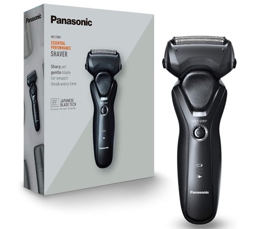 Panasonic rt37 wet - wet, and