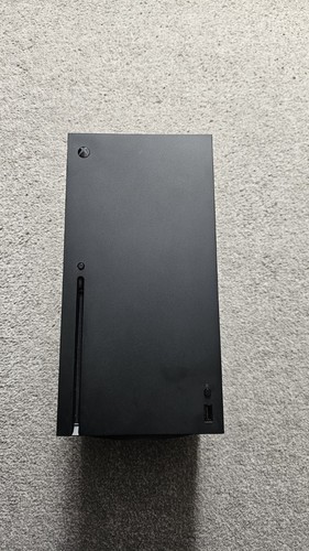 Xbox series console 1tb - x,