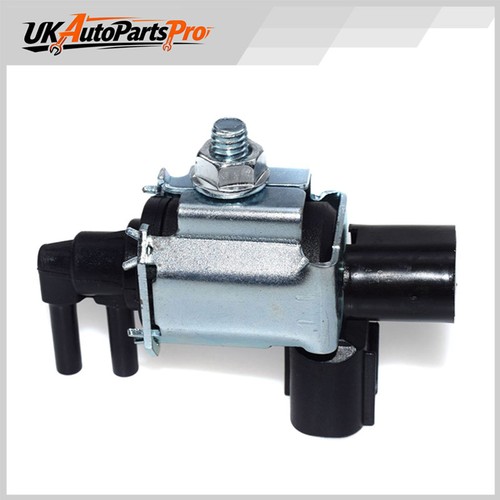 Emission valve solenoid boost - solenoid,