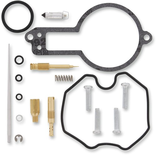 Moose carburetor repair kit - moose,